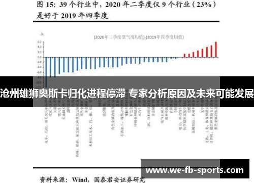 沧州雄狮奥斯卡归化进程停滞 专家分析原因及未来可能发展