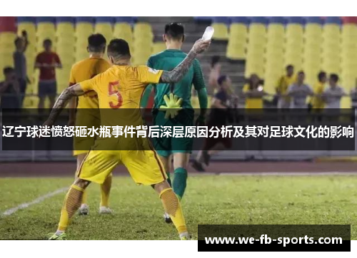 辽宁球迷愤怒砸水瓶事件背后深层原因分析及其对足球文化的影响 辽宁球迷愤怒砸水瓶事件背后深层原因分析及其对足球文化的影响